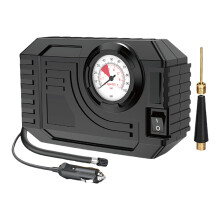 Air Compressor for Car Portable 90PSI Air Pump for Car Tires Quick Inflation