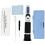 Brix Refractometer, 032% Sugar Meter, ATC Handheld for Fruit, Juice 1