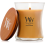 WoodWick Woodwick - Medium Hourglass Golden Bourbon 1