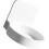 Versatile Sturdy Elegant Wall Mounted Cup Holder for Home Bathroom 4