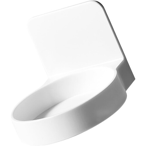 Versatile Sturdy Elegant Wall Mounted Cup Holder for Home Bathroom 2