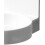 Versatile Sturdy Elegant Wall Mounted Cup Holder for Home Bathroom 2