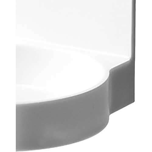 Versatile Sturdy Elegant Wall Mounted Cup Holder for Home Bathroom 1