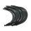 6PCS Billiard Pocket Liner Replacement Supply Multifunctional Easy to Install 1