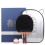 Ping Pong Racket Set, ITTF Approved,  for Intermediate and Professionals 1