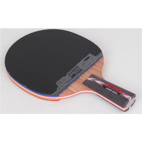 Ping Pong Racket Set, ITTF Approved,  for Intermediate and Professionals 1