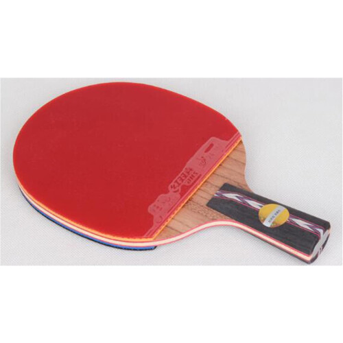 Ping Pong Racket Set, ITTF Approved,  for Intermediate and Professionals 2