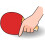 Ping Pong Racket Set, ITTF Approved,  for Intermediate and Professionals 5