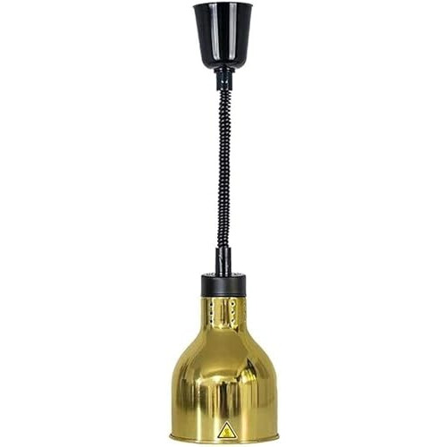 Food Heater SelfHelp Lifting Food Warming Light