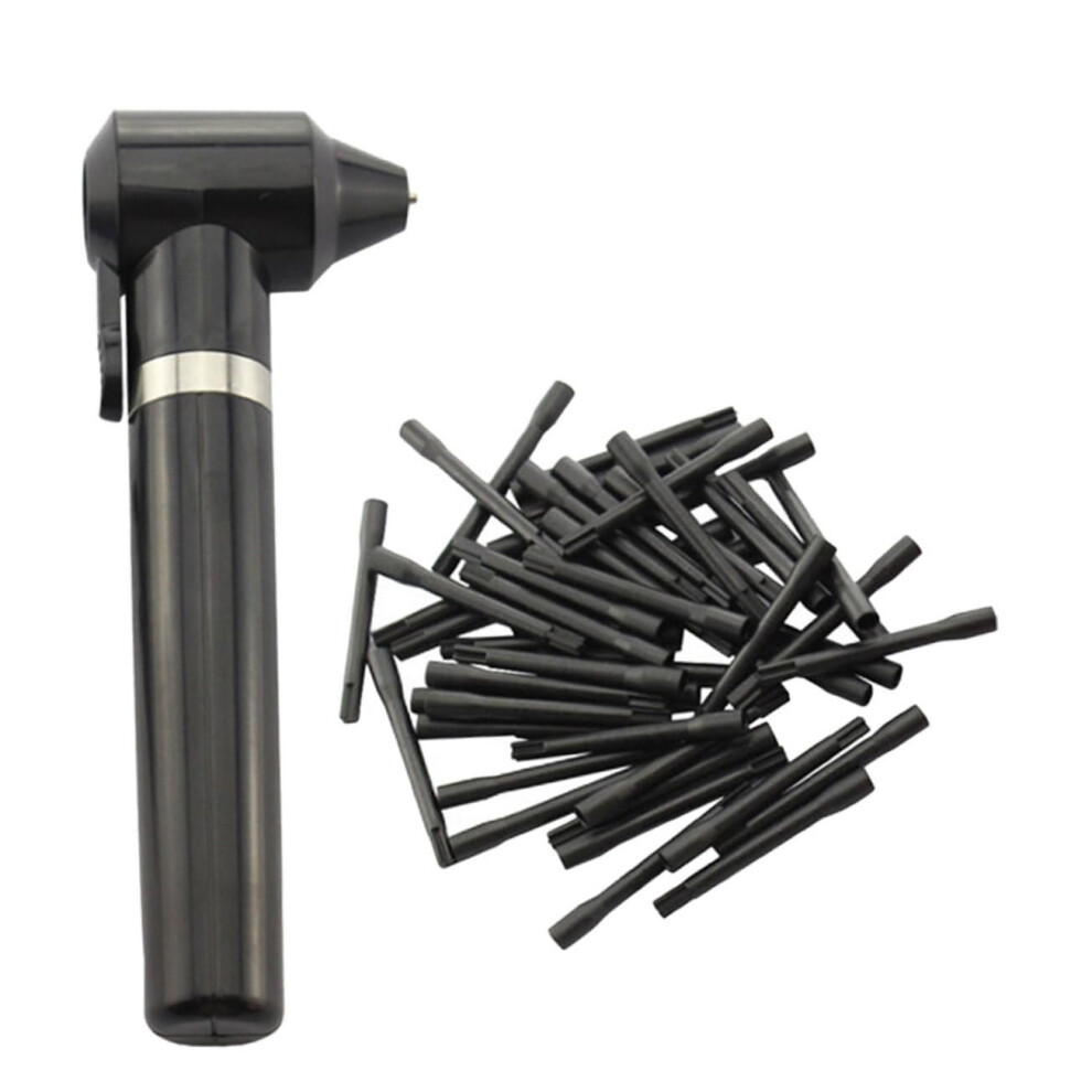 Electric Pigment Mixer Stirrer With Mixing Sticks For Watercolor And Gouache 9365049688970