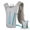 Water Backpack, 5L Running Vest, Lightweight, Breathable, Adjustable Chest Straps 1