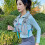 Water Backpack, 5L Running Vest, Lightweight, Breathable, Adjustable Chest Straps 2