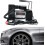 Efficient Metal Air Compressor for Car Tire Inflating, Portable Design 2