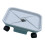 Plastic Rolling Plant Bracket Flower Top Bracket voor binnen-M 1