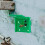 Hive Entry Tool for Beekeeper Use with Features, Green 4