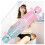 43Inch Longboard, 8Layer Maple DropThrough for Kids, Teens, Beginners 1