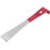 Beehive Scraper Durable Stainless Steel Beekeeping Tool for Efficient Trimming for Beekeepers 1pc Red 3
