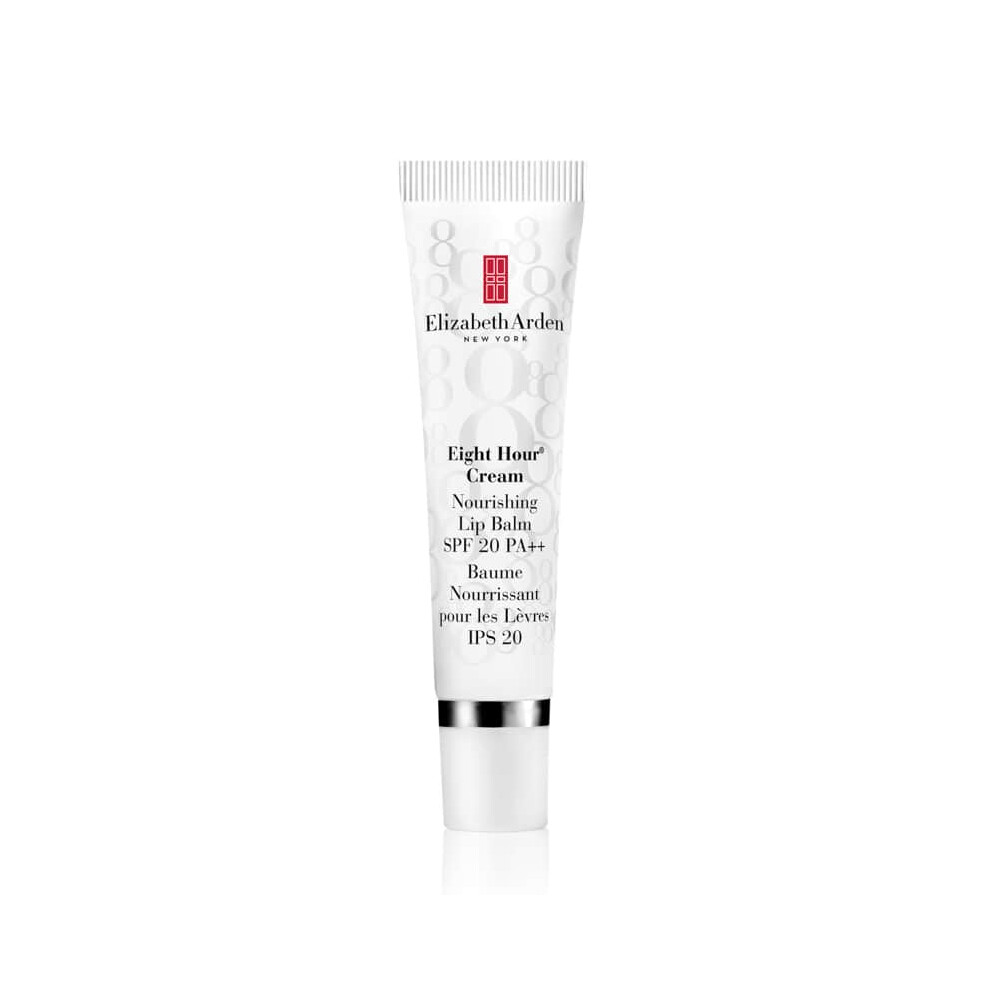 Elizabeth Arden - Eight Hour Nourishing Lip Balm (14.8Ml)
