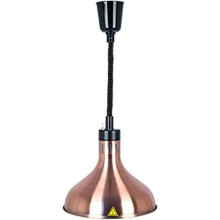 Food Heating Lamp, Heating Lamp For Restaurants, Buffet Pepper Licks, Food Heater, Heat Lamp For Restaurants / Ref: 4432