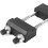 Whetstone Sink Bridge Holder Sharpening Chisel Stones Base Adjustable NonSlip Rubber Professional 4