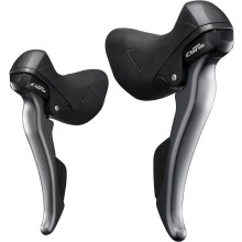 Claris R2000 2 x 8 Speed STI Road Shifter Set Including Inner Cables Right