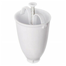 Donut Maker Food Grade ABS Pancake And Batter DonutDepositor Bake Ware