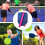 Neoprene Racket Bag  Lightweight Paddle Cover with Handle Strap  Dark Pink 3