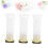 40Pcs Bee Protective Cover Essential Beekeeping Tool for Breeding Durable and Practical Bee Case for Easy Feeding and Protection 3