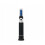 Handheld Refractometer SG 1.0001.120 Beer Refractometer 032% Brix Reference Temperature 20C Dual Scale with Plastic Box A 032% 1
