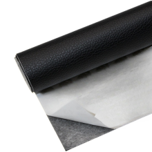 Flexible Faux Leather Mat, Stain Resistant Vinyl Fabric for DIY Upholstery and Craft, Soft and Dur Synthetic Leather for Furniture Car Interior Boat
