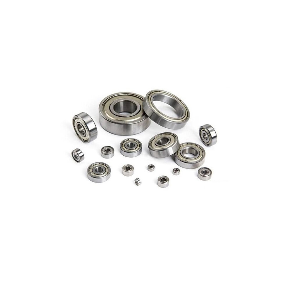 Machine Bearing Mr148zz Mr126zz Mr106zz Mr104zz 623Zz 693Zz 684Zz Mr128zz 10Pcs Handle Bearing (Mr85 5X8x2) 9365049683371