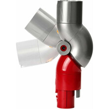 Akcesorium do odkurzacza Dyson, adapter o niskim zasięgu zapewniający lepsze możliwości czyszczenia