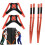 Moving Straps  2 Movers Lifting Harness Set  Portable Adjustable 880 Lbs Capacity 1