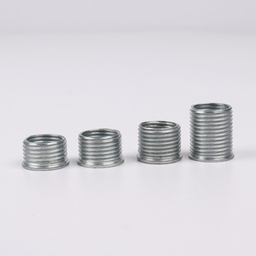 14mm Cylinder Head Rethreaded Kit, M12x1.25 Spark Plug Rethreader Kit  Tool 1