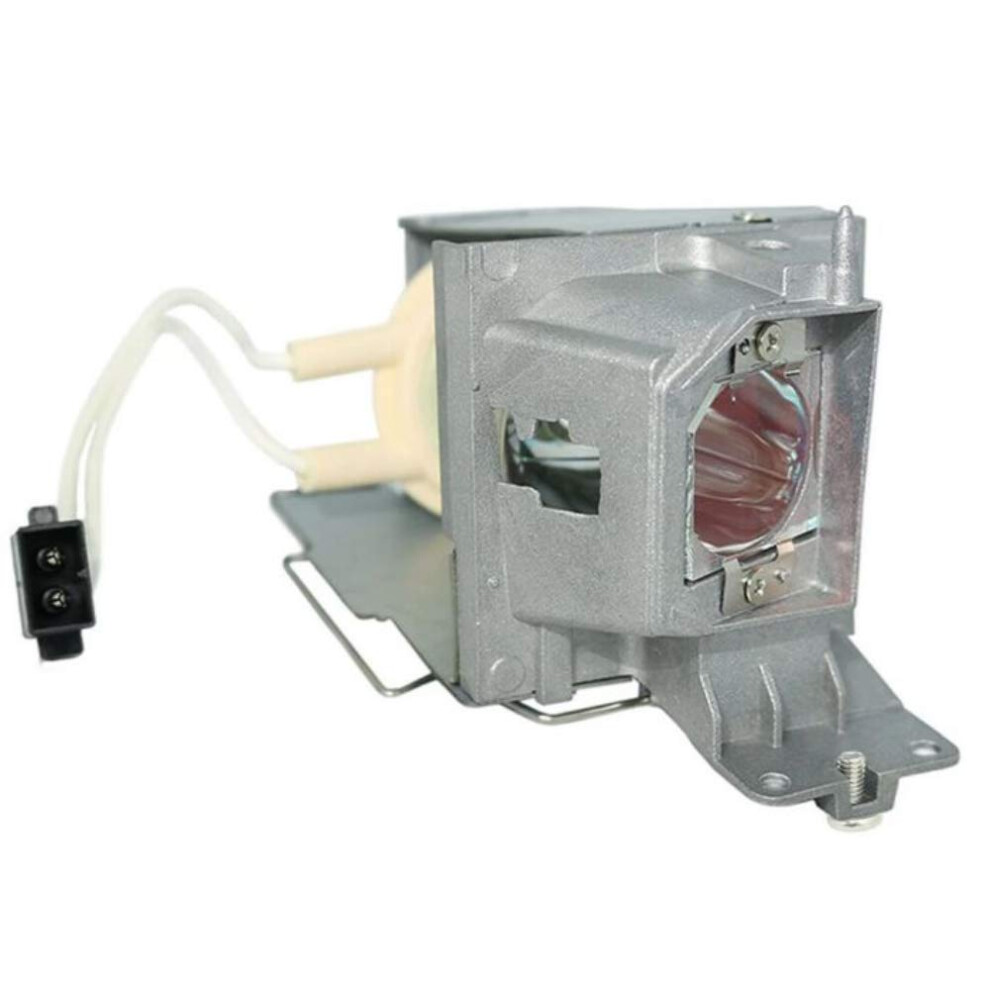 Blfu195b Projector Lamp Bulb For Optoma Sp.71p01gc01 Daehssg Dassng 9412369742681