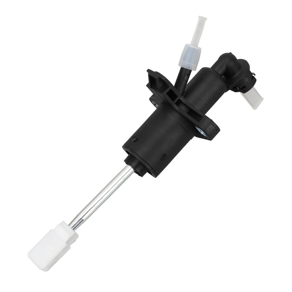 Master Slave Cylinder Set Precision Fit Clutch Master Cylinder No Modification Required Easy Install Reliable Performance Durable Construction 9190834885926
