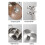 204 Stainless Steel 2 Layer Steamer Pot With Glass Lid-18cm 2