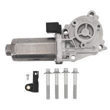 Schakelen tussen rijmodi, schakelactuator tussenbak, vierwielaandrijving, compatibel met BMW, direct vervangingsmateriaal, eenvoudige installatie.