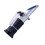 Refractometer, Portable Handheld Refractometer Sugar Meter 090% Optical Sugar Meter Sugar Level Tester with Box A 090 Sugar 1