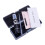 Refractometer, Portable Handheld Refractometer Sugar Meter 090% Optical Sugar Meter Sugar Level Tester with Box A 090 Sugar 2