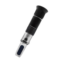 32 Refractometer, 032% Brix Tester for Juice, Beverage, Sugar, Cutting Fluid