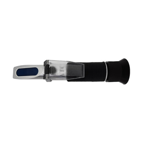 32 Refractometer, 032% Brix Tester for Juice, Beverage, Sugar, Cutting Fluid 1