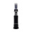 32 Refractometer, 032% Brix Tester for Juice, Beverage, Sugar, Cutting Fluid 3