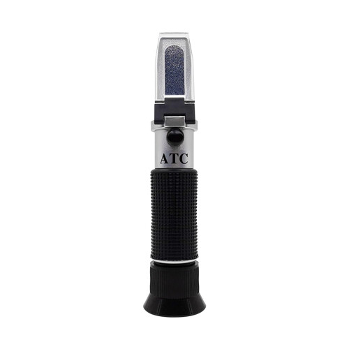 32 Refractometer, 032% Brix Tester for Juice, Beverage, Sugar, Cutting Fluid 2
