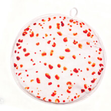 Insulated Tortillas Pouch Microwave Safe Bag For Heating-1 pack