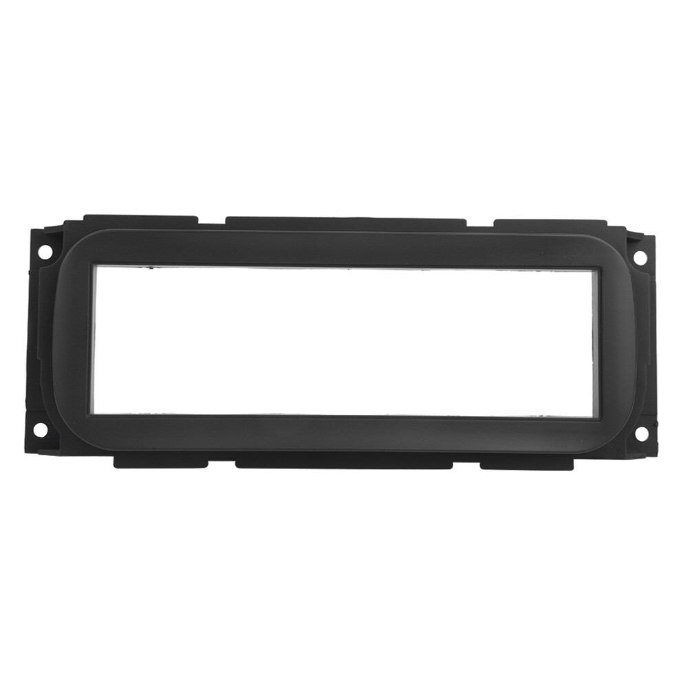 Car Audio Dash Installation Kit For Chrysler Dodge Jeep Applications Good Fit Durability Easy To Install Replacement Part Gapless Fit Factory Look 9190834059822