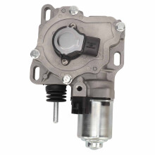 Attuatore frizione per Peugeot Citroen, cilindro secondario frizione in metallo per una trasmissione di potenza fluida e un controllo preciso durante