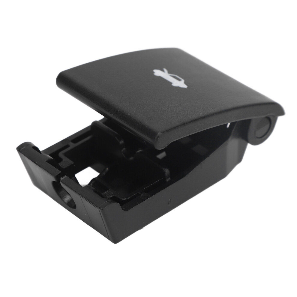 Directly Replace The Original Car Parts Hood Release Handle Hood Latch Release Pull Handle Easy Operation Sturdy Construction Hood Release Handle 9190834888651