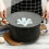 Spill Stopper Silicone Lid Cover For Pans Pots Boiling Kitchen Tool 5