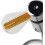 Attoe USB Programmable Fan Mini USB LED Fan with RGB Display for PC Laptop 4